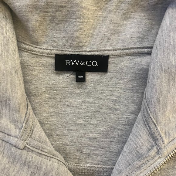 R&W Co. medium sweater - Picture 1 of 2